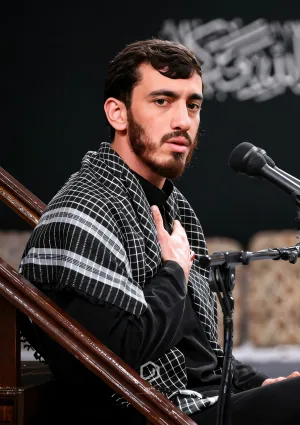 مهدی رسولی