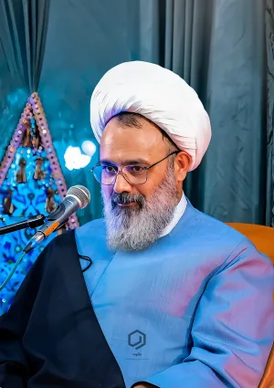 مهدی دانشمند