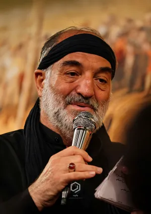 نریمان پناهی