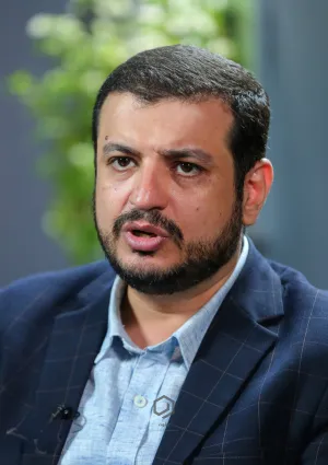 علی‌‌اکبر رائفی‌پور