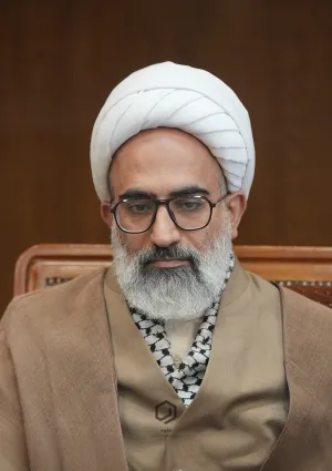 مهدی خداجویان