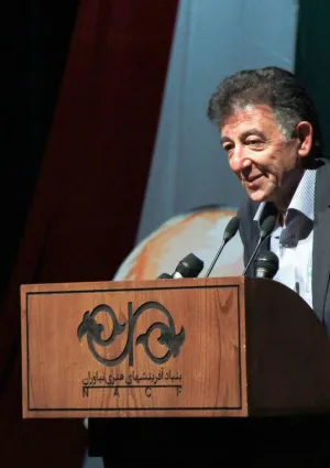 محمد سلمانی