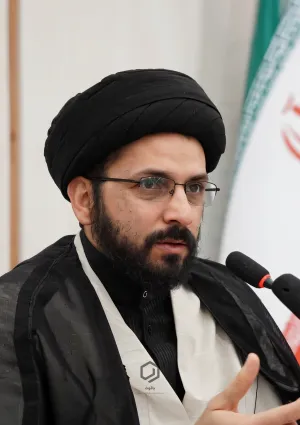 سید محمدحسین راجی