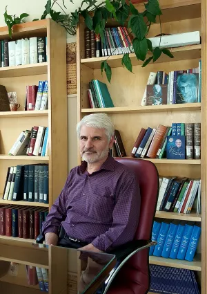 محمدرضا ترکی