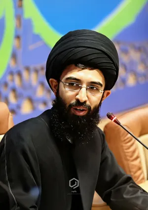 سید کمیل باقرزاده