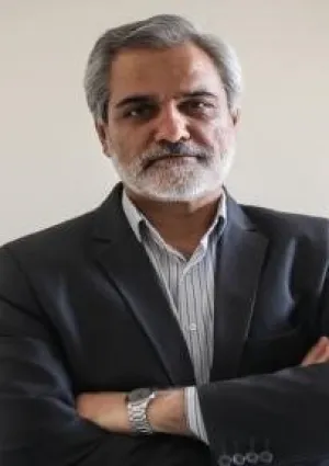 مسعود رضایی