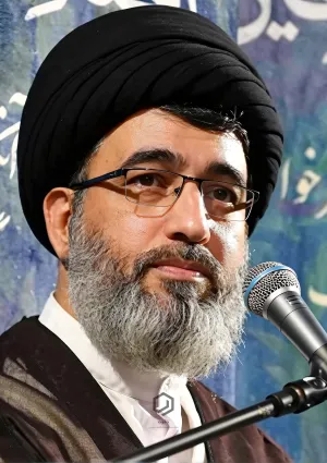 میرهاشم حسینی