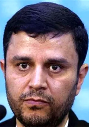 هادی انباردار
