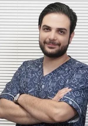 حسام الدین خضری