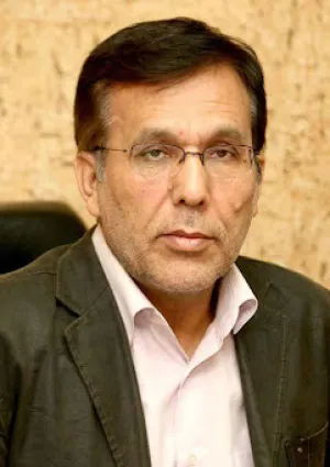 شفیع آقامحمدیان