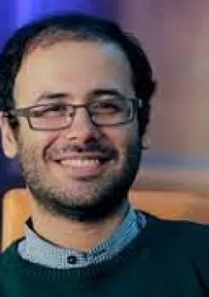 محمد عارف حیدری