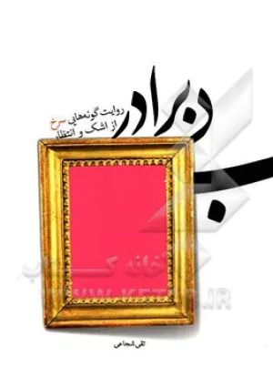 بی برادر (کتاب)