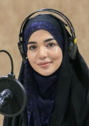 فاطمه امجدیان