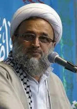 احمد پناهیان