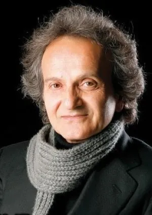 شهرداد روحانی