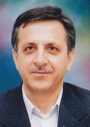محمد دبیر مقدم