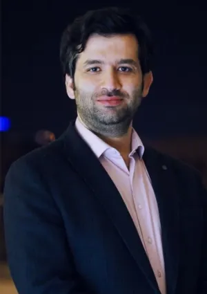 محمدامین نوروزی مطلق