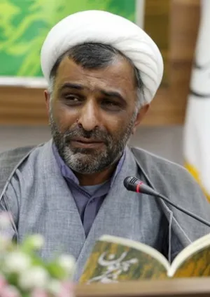 محمدحسین انصاری نژاد