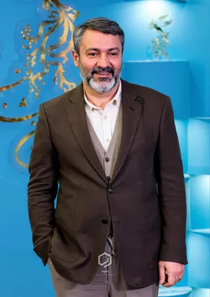 سید علی احمدی