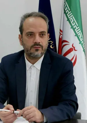 مهدی نورعلیشاهی