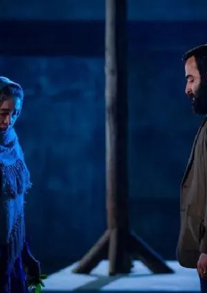 مسیح پسر مریم (فیلم)