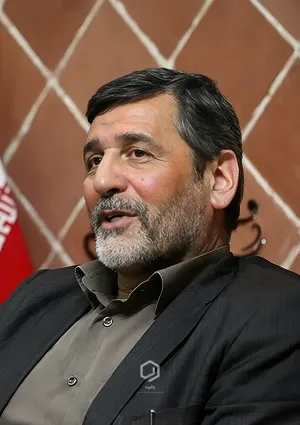 محمد حسین صفار هرندی