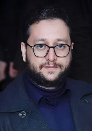 سید بشیر حسینی