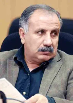 محمود‌رضا اکرامی‌فر