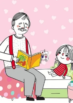 با بابام (مجموعه تلویزیونی انیمیشن)