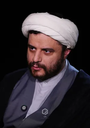 مجتبی عرب مازار یزدی