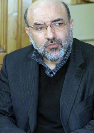 مصطفی خورسندی