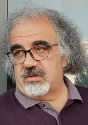 بهروز قزلباش