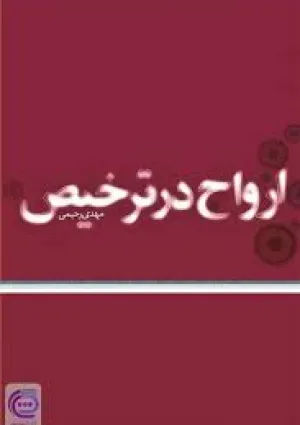 ارواح در ترخیص (کتاب)
