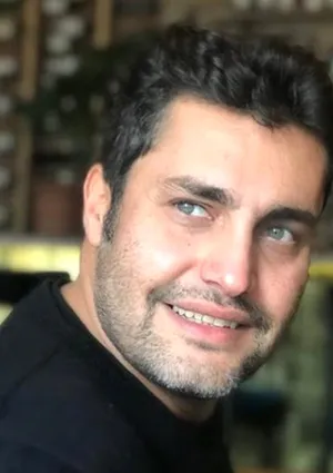 امیرمحمد زند