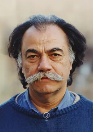 مرتضی ممیز