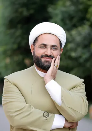 محمد برمایی