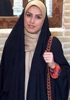 نرگس سادات پناهی