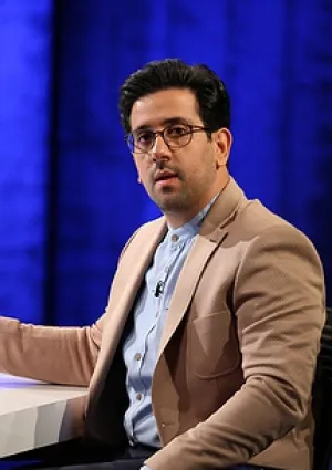 سید مرتضی فاطمی