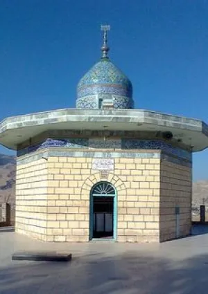 سید نعمت‌الله جزایری