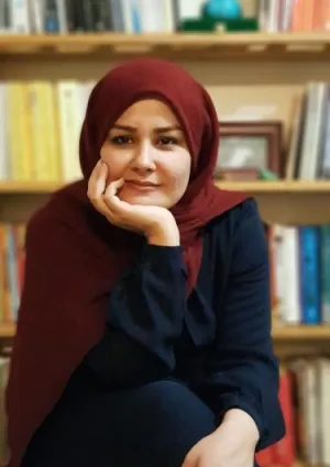 مکرمه شوشتری