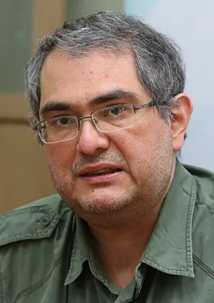 شهریار زرشناس