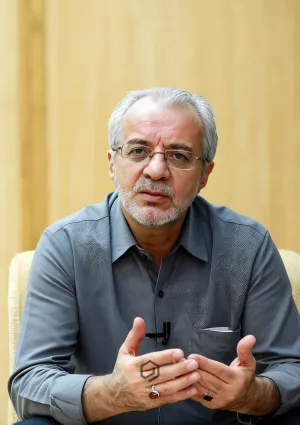 حسن خجسته