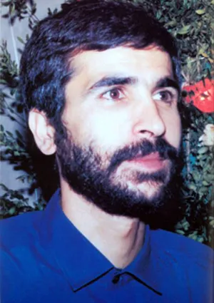 غلامعلی جندقی