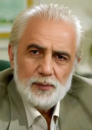 فرامرز صدیقی