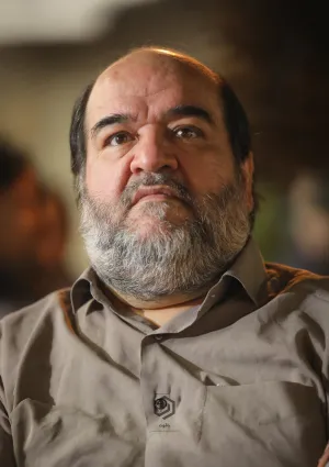 حمید داودآبادی