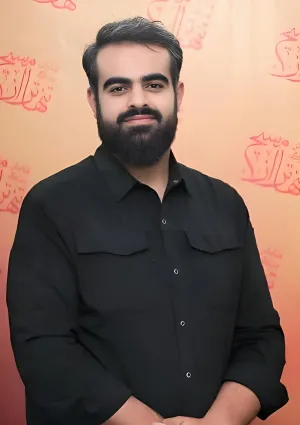 علی اسماعیلی