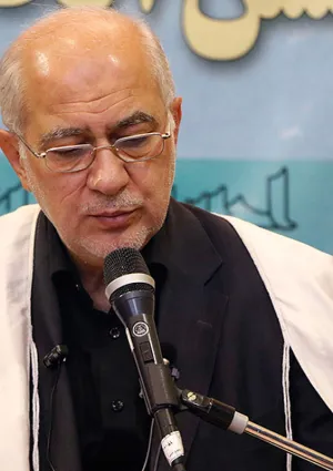 سیدمحسن موسوی بلده