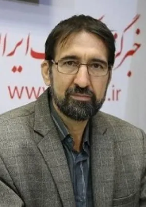 علی الله‌سلیمی