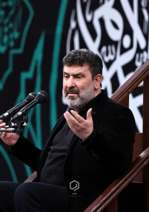 سعید حدادیان