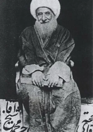 محمدحسن نجفی